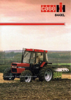 Case IH